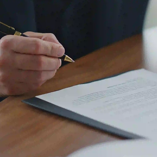 Noter Tasdikli Kurumsal Resmi Belge Terc�meleri